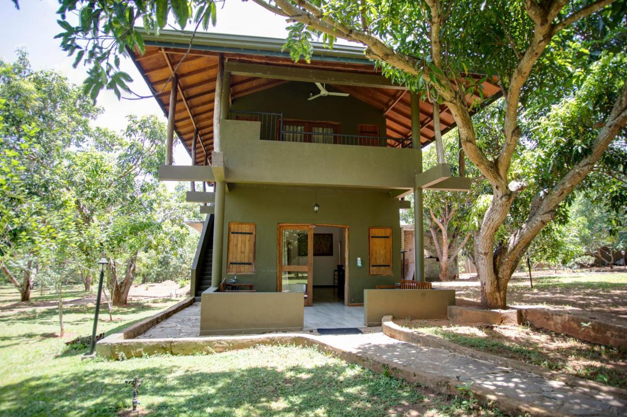 Kalu'S Hideaway Udawalawe Hotel Exterior photo