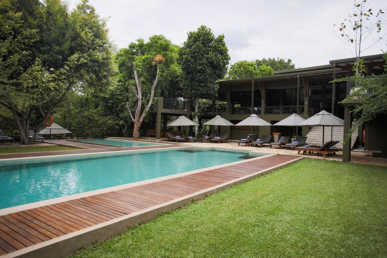 Kalu'S Hideaway Udawalawe Hotel Exterior photo