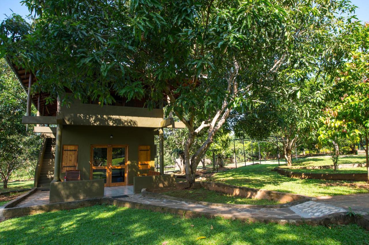 Kalu'S Hideaway Udawalawe Hotel Exterior photo