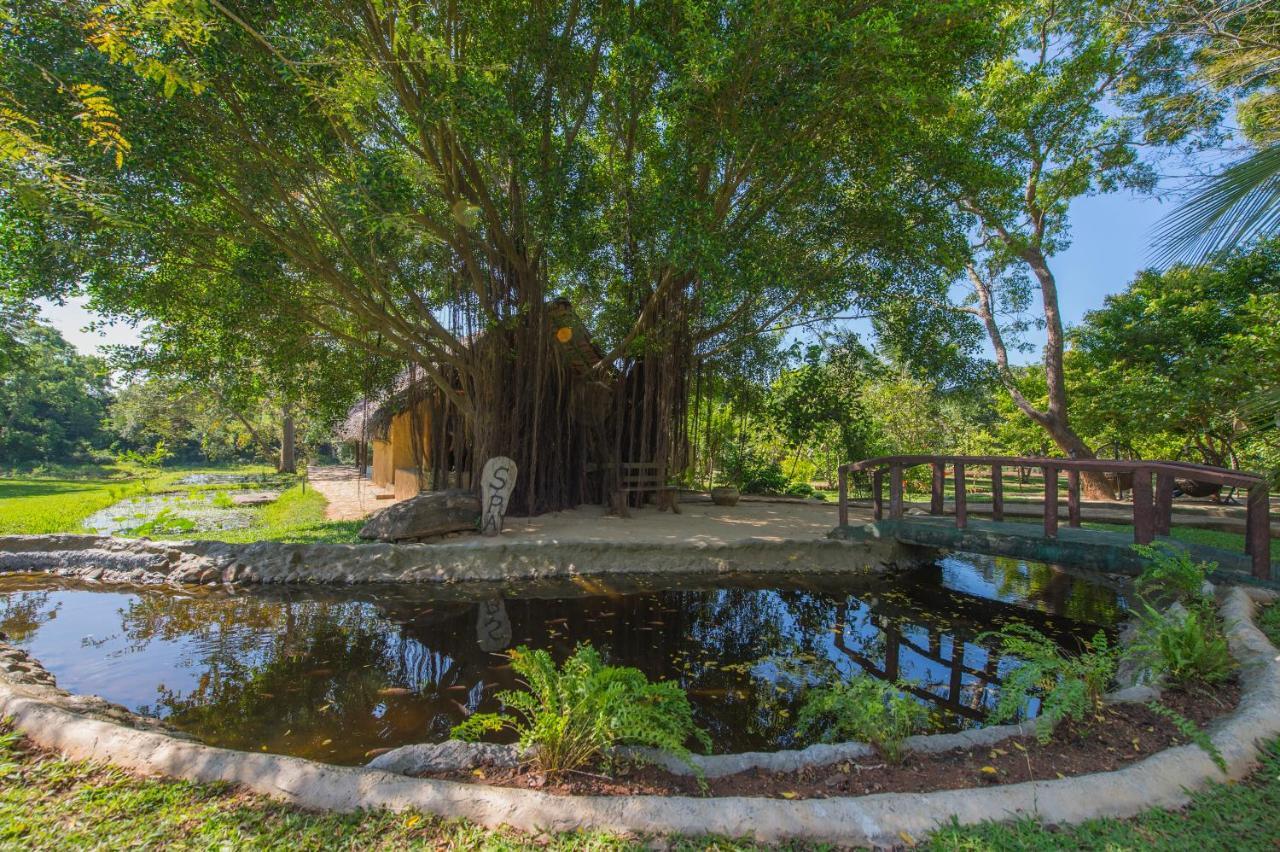 Kalu'S Hideaway Udawalawe Hotel Exterior photo