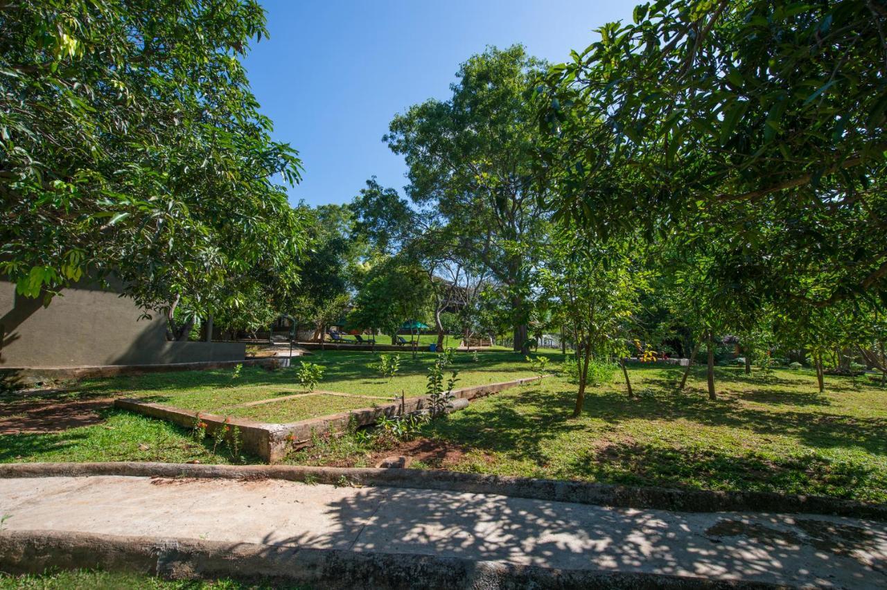 Kalu'S Hideaway Udawalawe Hotel Exterior photo