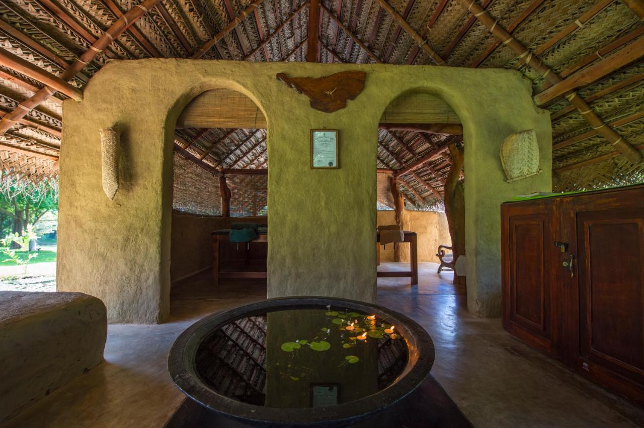 Kalu'S Hideaway Udawalawe Hotel Exterior photo