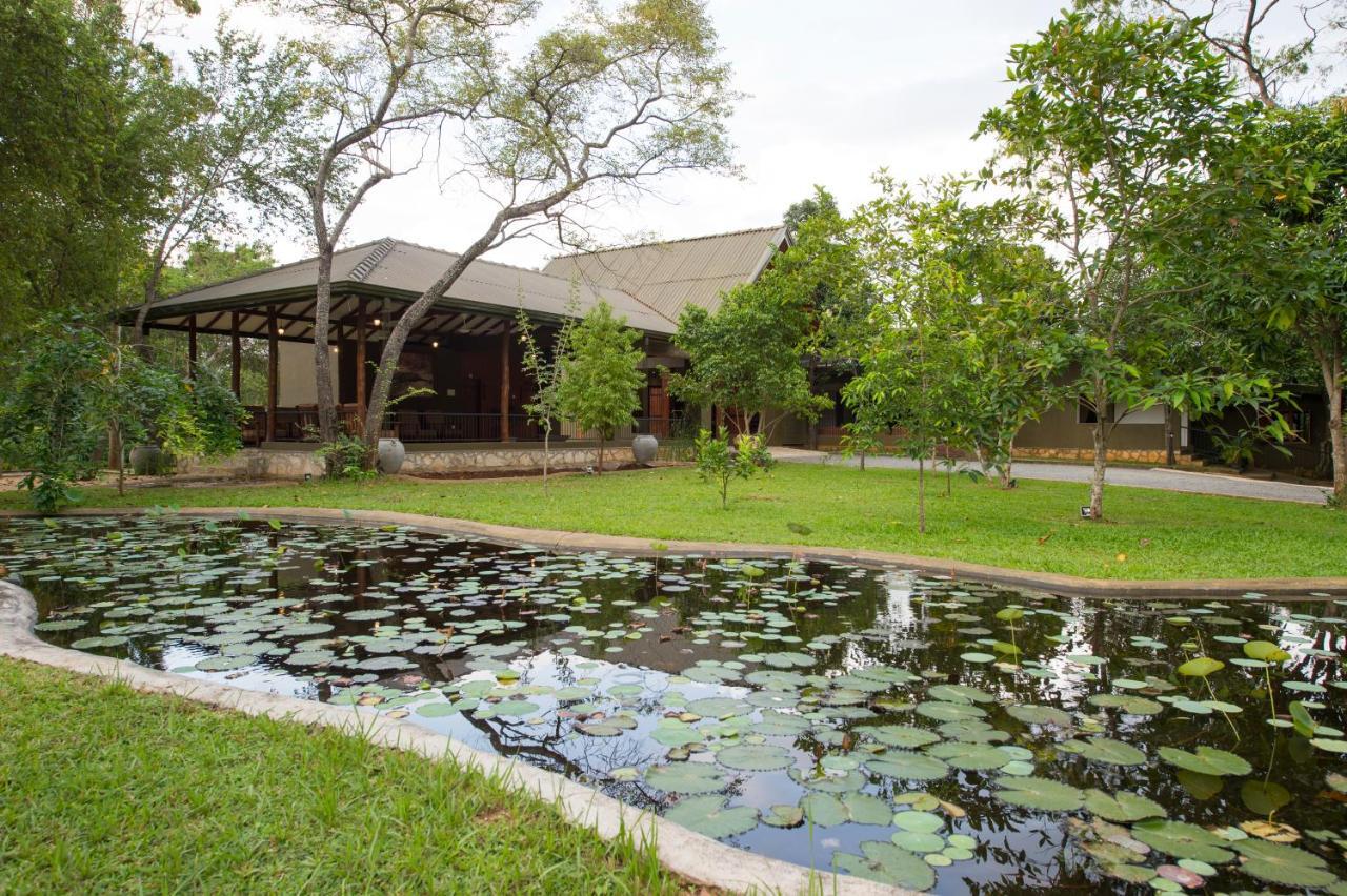 Kalu'S Hideaway Udawalawe Hotel Exterior photo