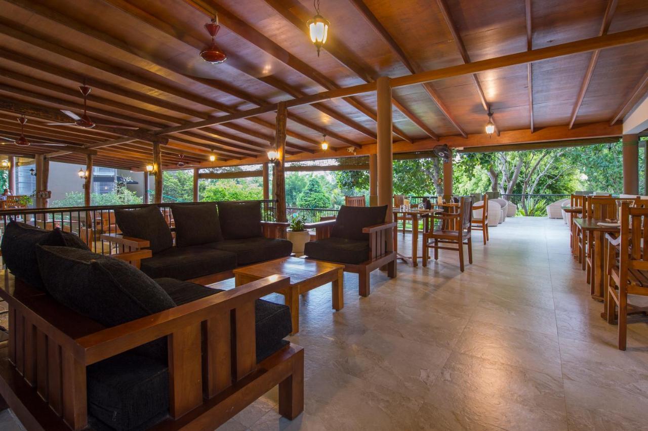 Kalu'S Hideaway Udawalawe Hotel Exterior photo