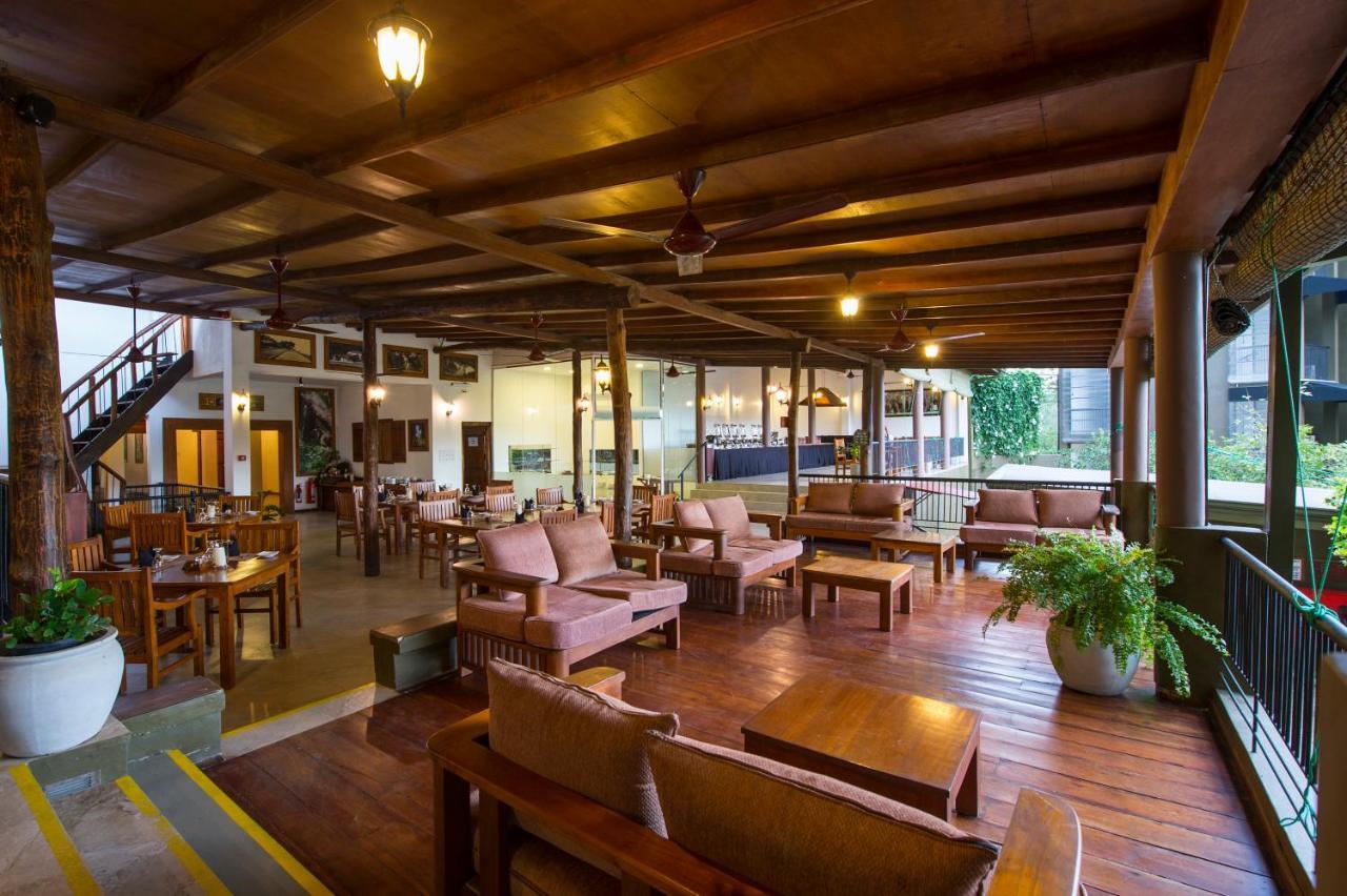 Kalu'S Hideaway Udawalawe Hotel Exterior photo